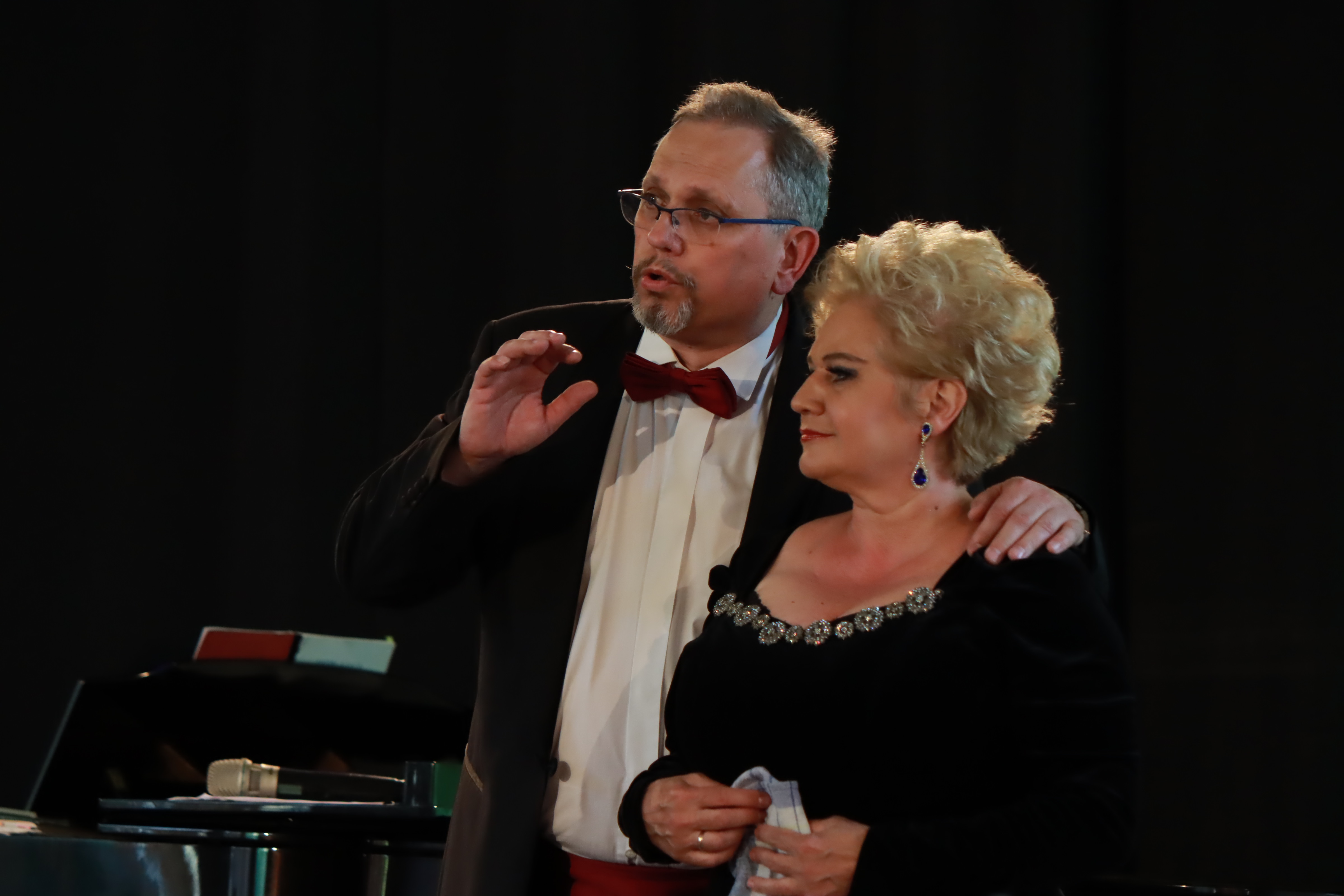 Zawiercie: Koncert 