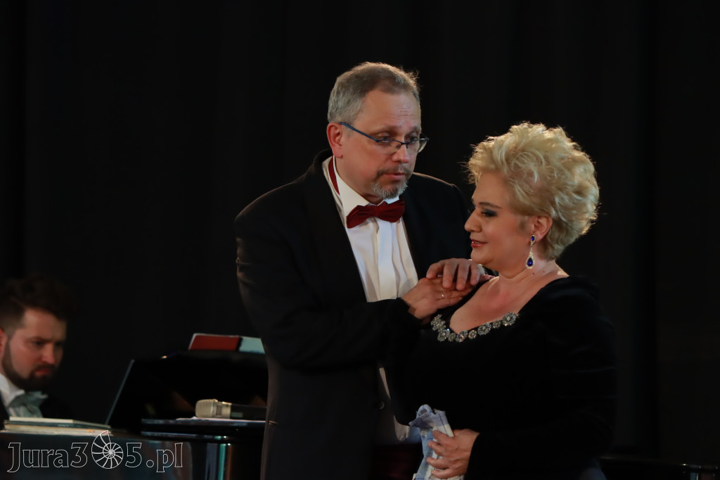 Zawiercie: Koncert 