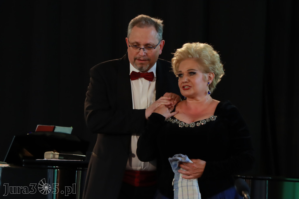 Zawiercie: Koncert 
