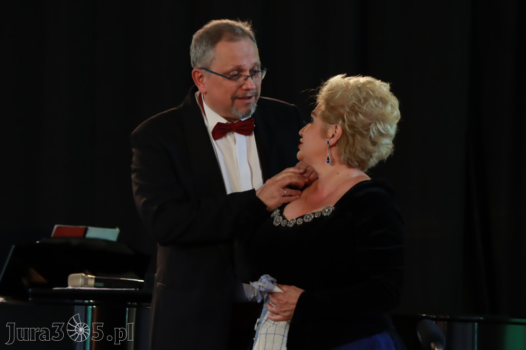 Zawiercie: Koncert 