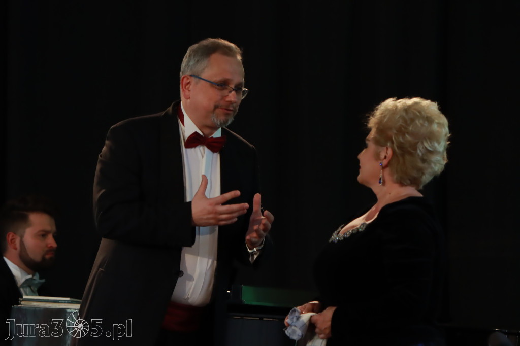 Zawiercie: Koncert 
