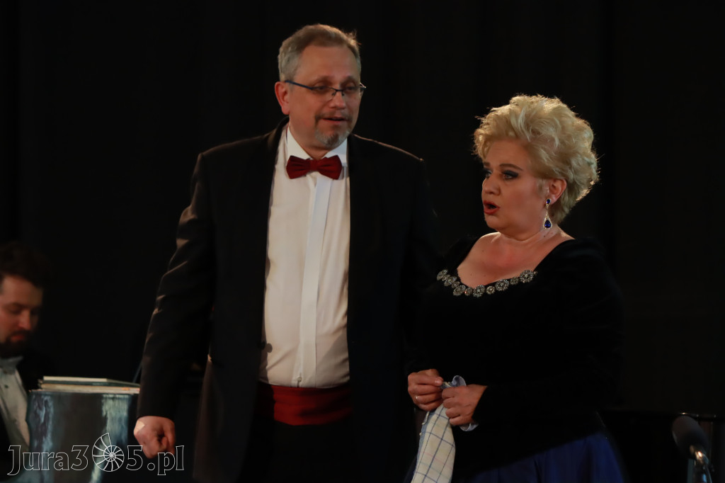 Zawiercie: Koncert 