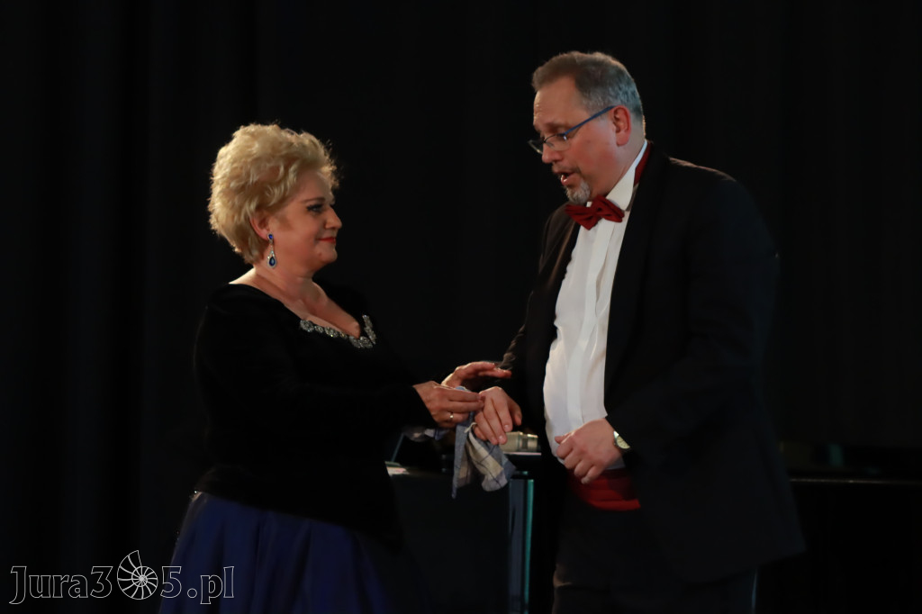 Zawiercie: Koncert 
