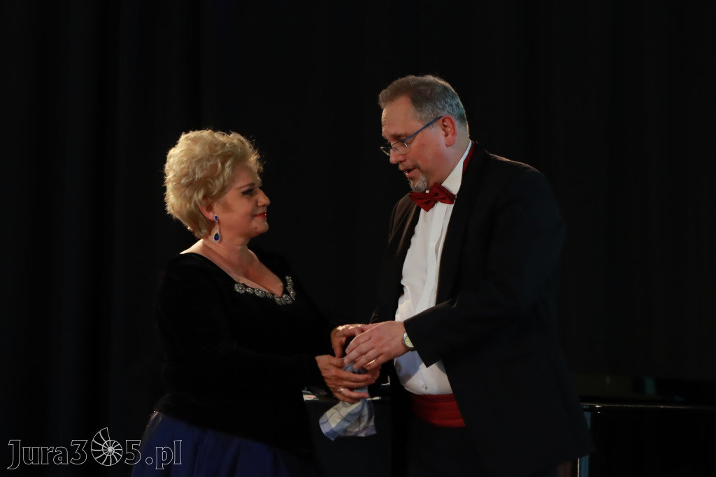 Zawiercie: Koncert 