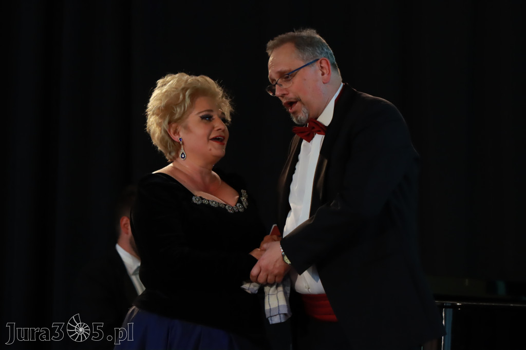 Zawiercie: Koncert 