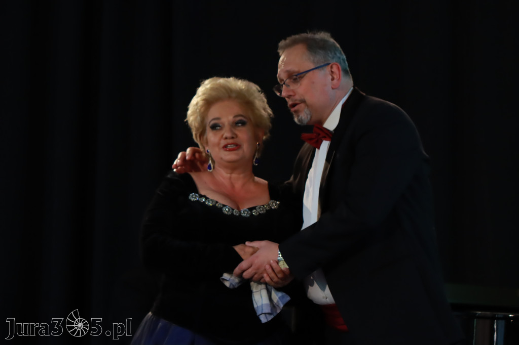 Zawiercie: Koncert 