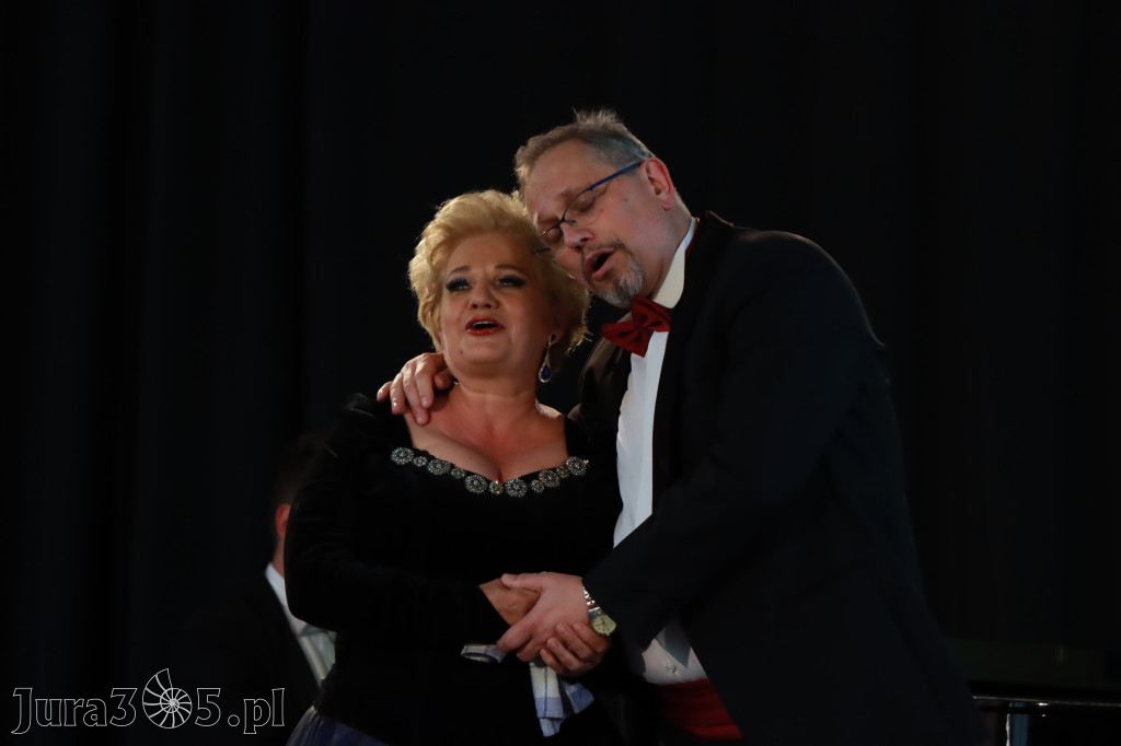 Zawiercie: Koncert 