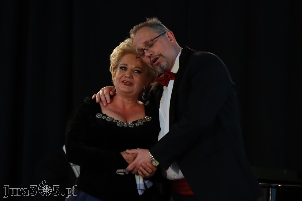 Zawiercie: Koncert 