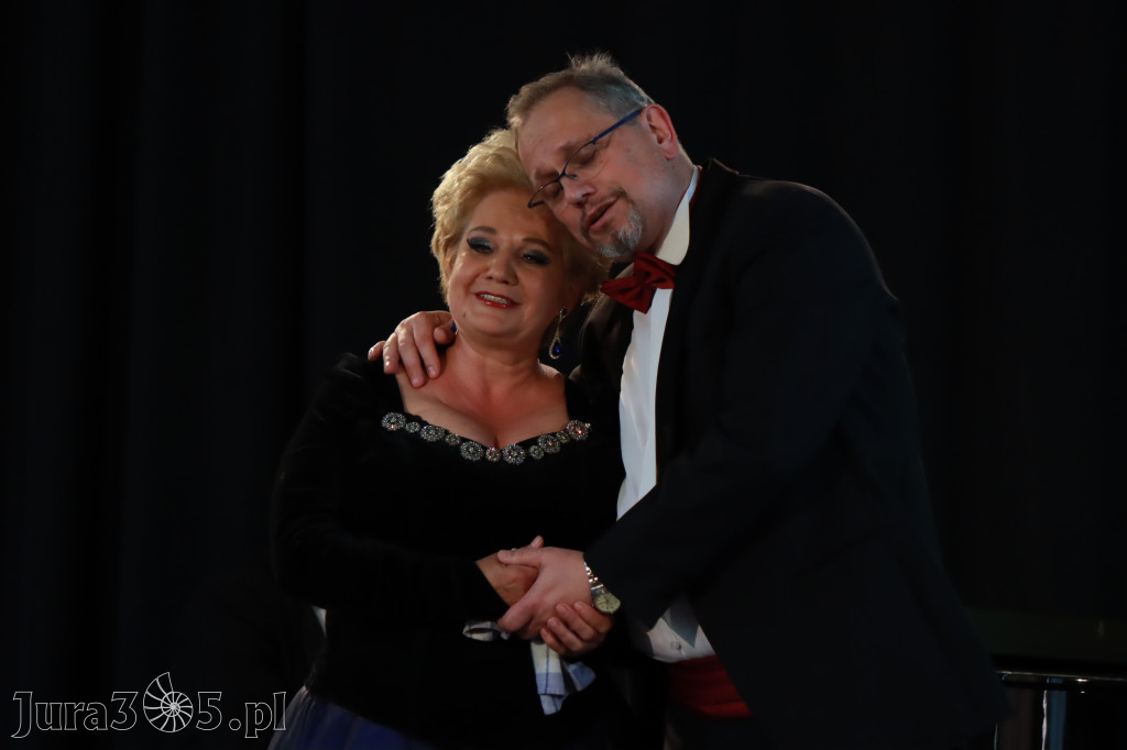 Zawiercie: Koncert 