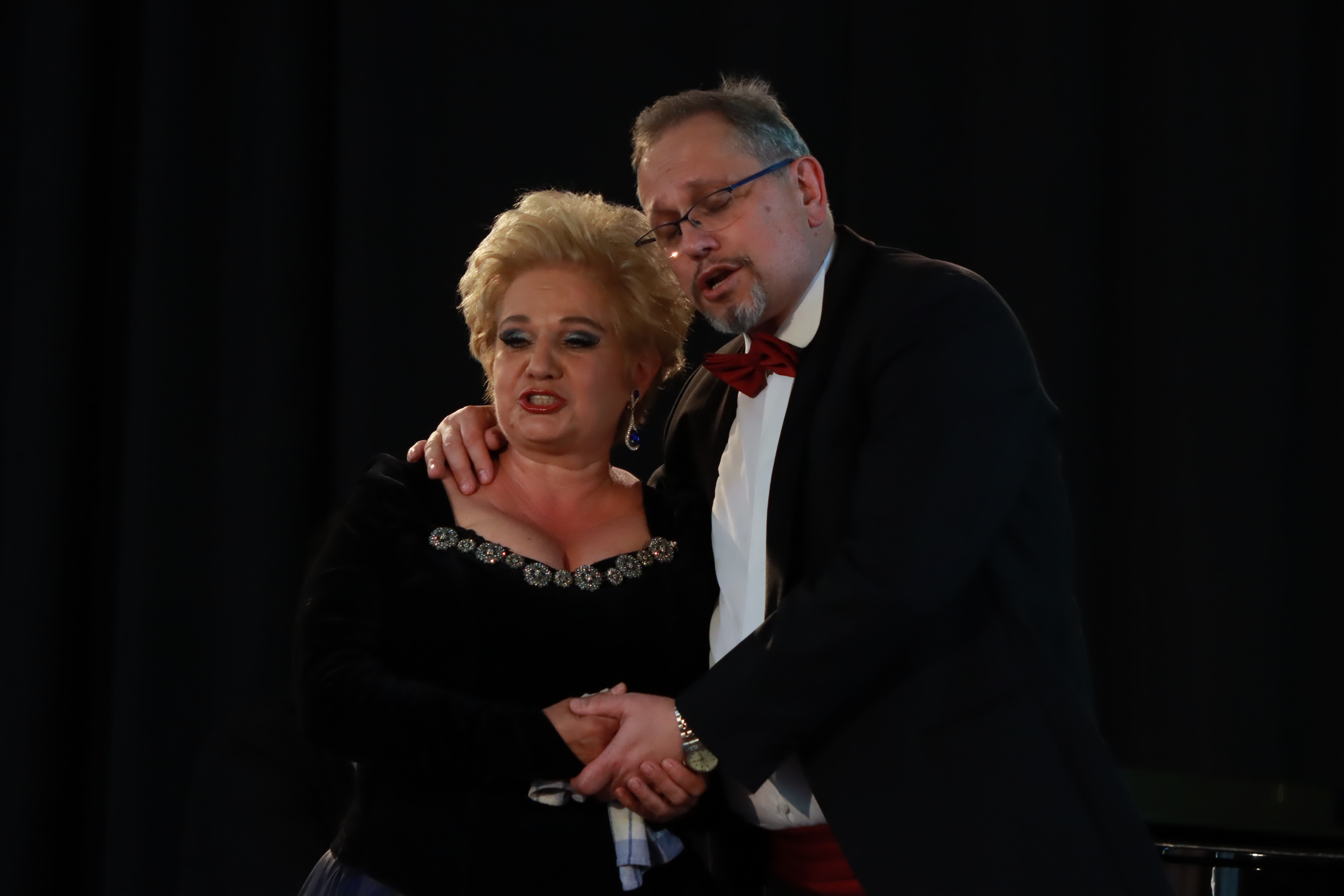 Zawiercie: Koncert 