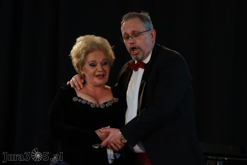 Zawiercie: Koncert 