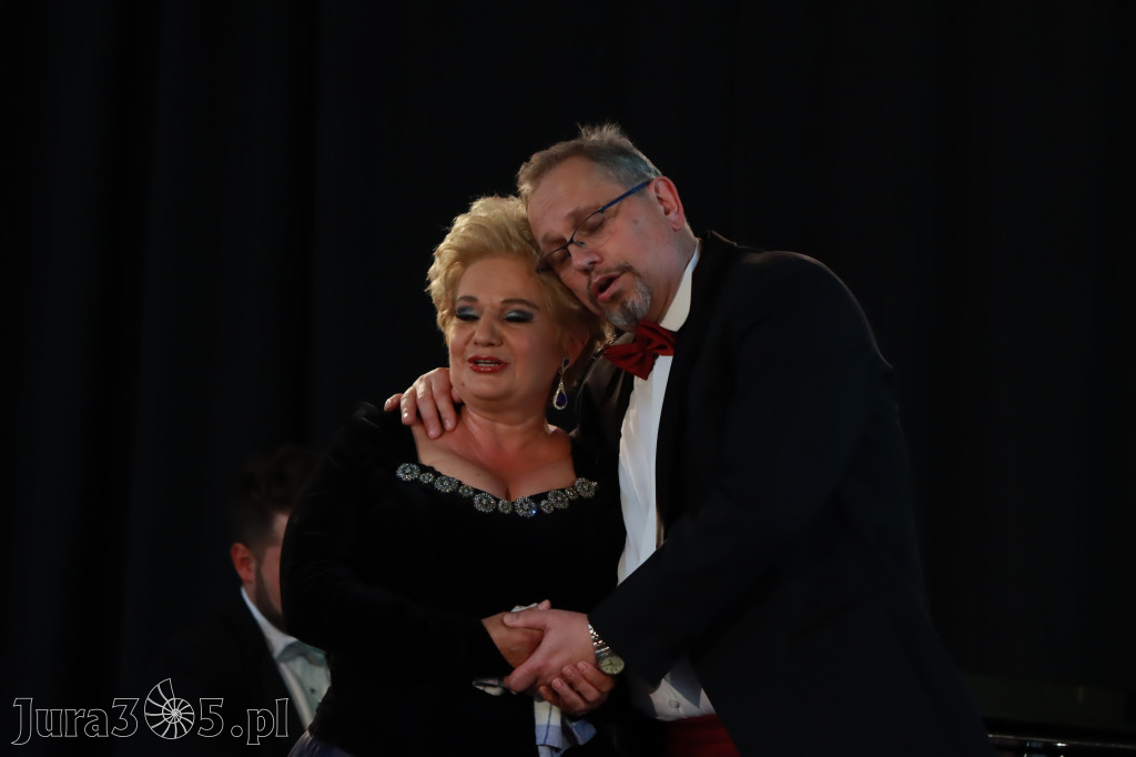 Zawiercie: Koncert 