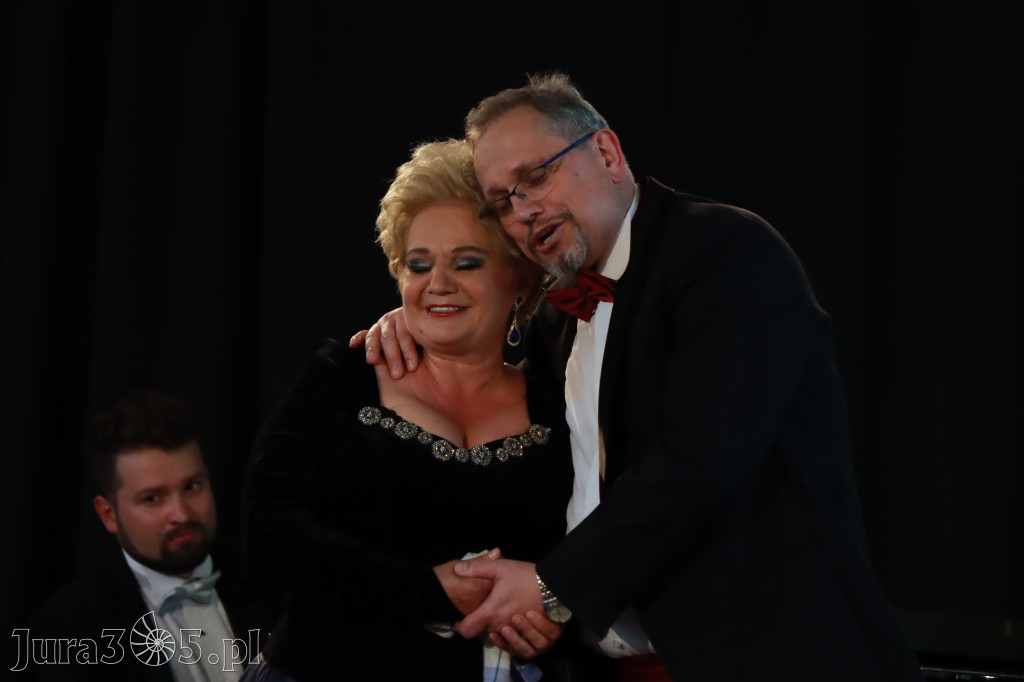 Zawiercie: Koncert 