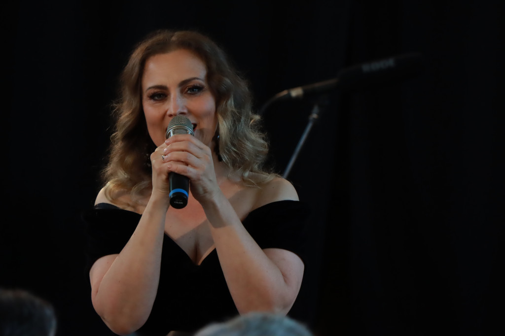 Zawiercie: Koncert 