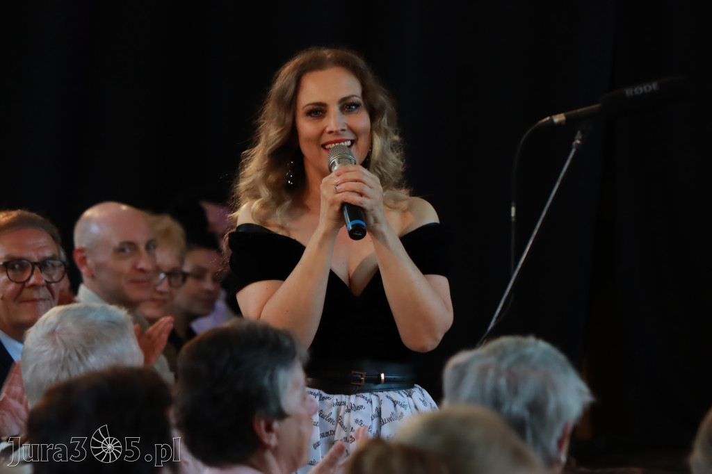 Zawiercie: Koncert 