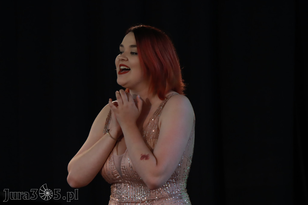 Zawiercie: Koncert 