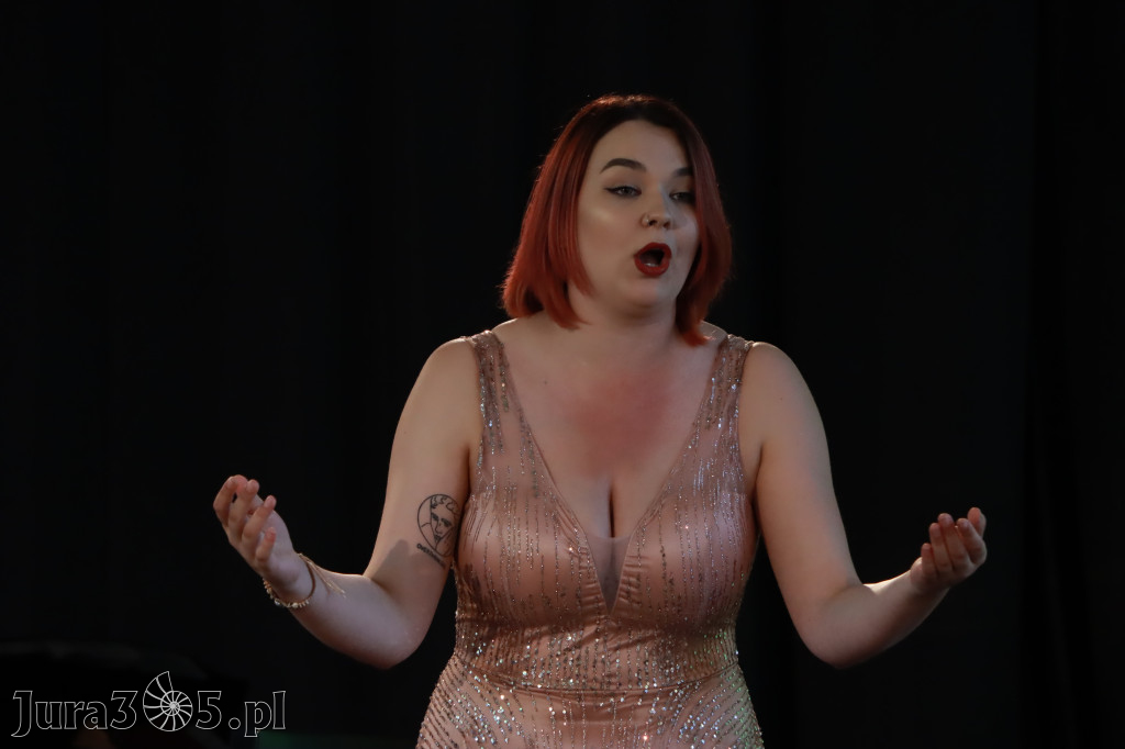 Zawiercie: Koncert 