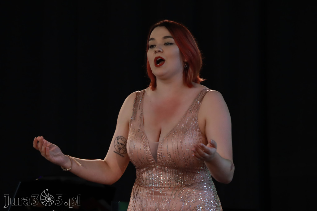 Zawiercie: Koncert 