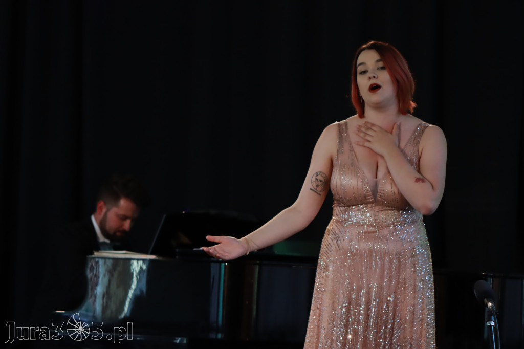 Zawiercie: Koncert 