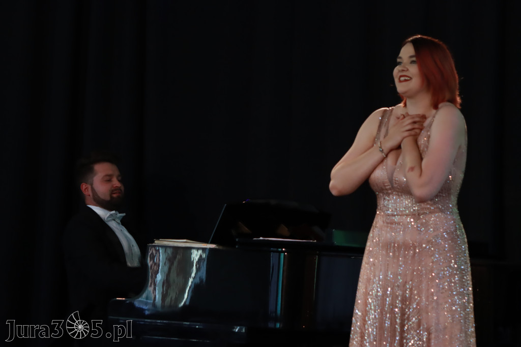 Zawiercie: Koncert 