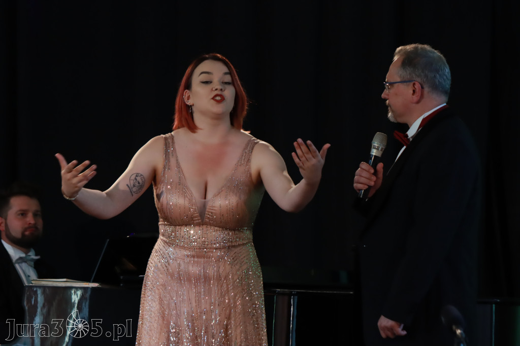 Zawiercie: Koncert 