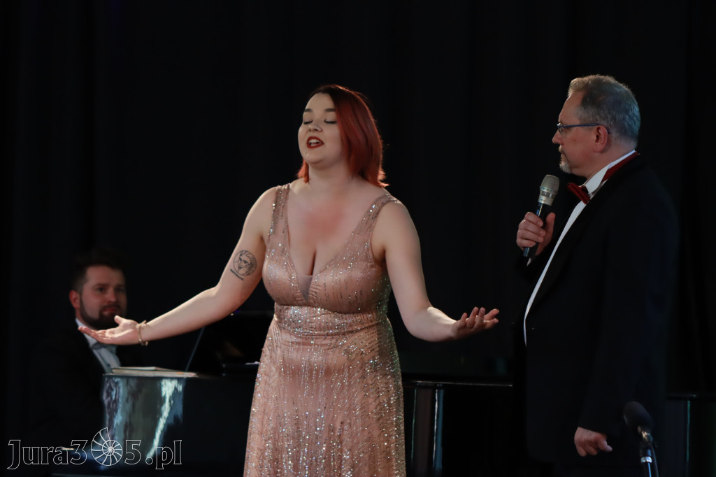 Zawiercie: Koncert 