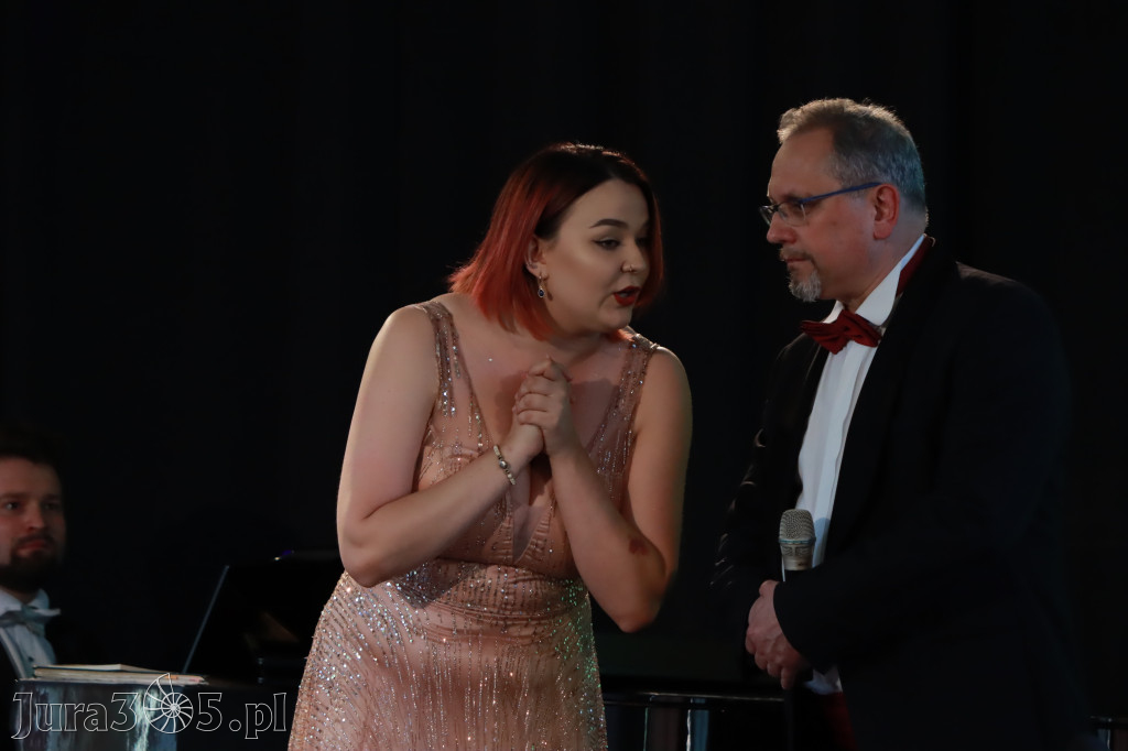 Zawiercie: Koncert 
