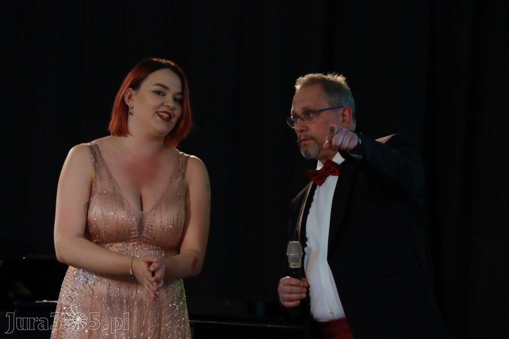 Zawiercie: Koncert 