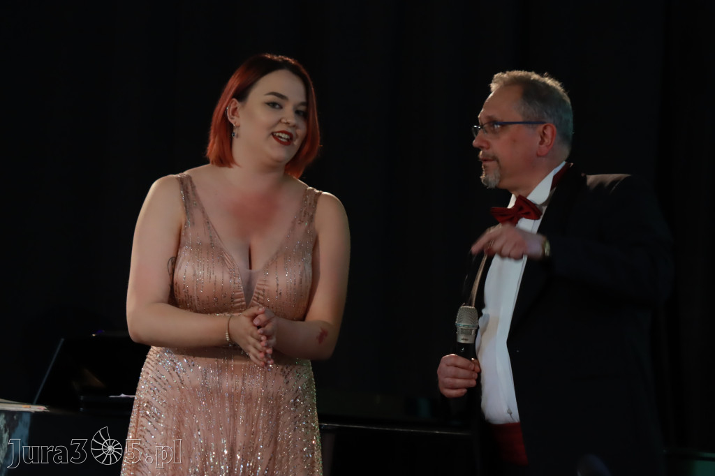 Zawiercie: Koncert 