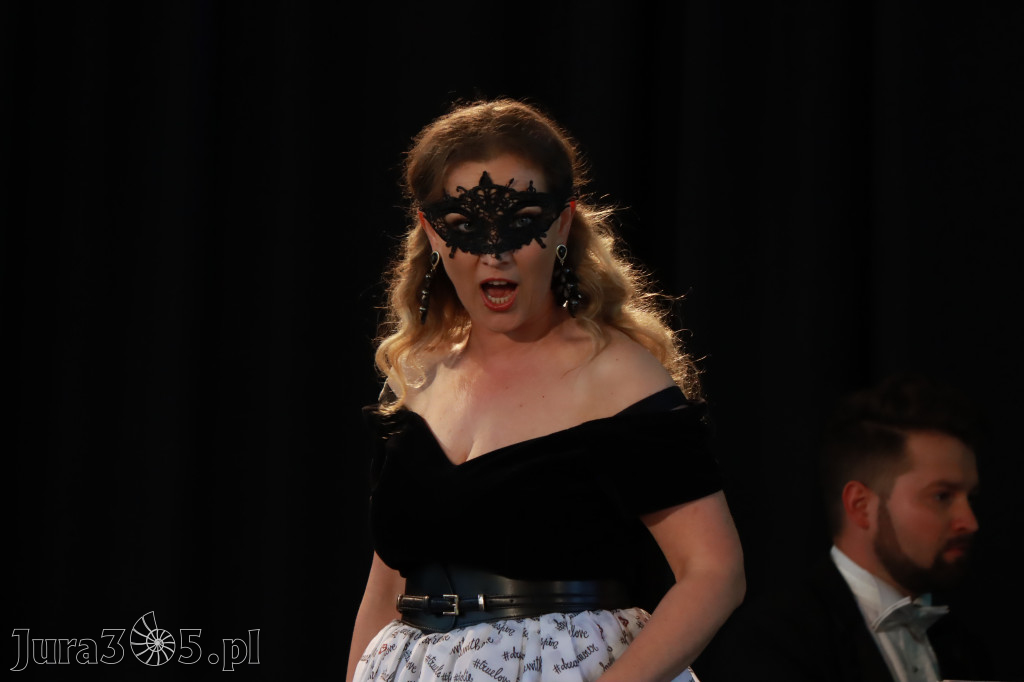 Zawiercie: Koncert 