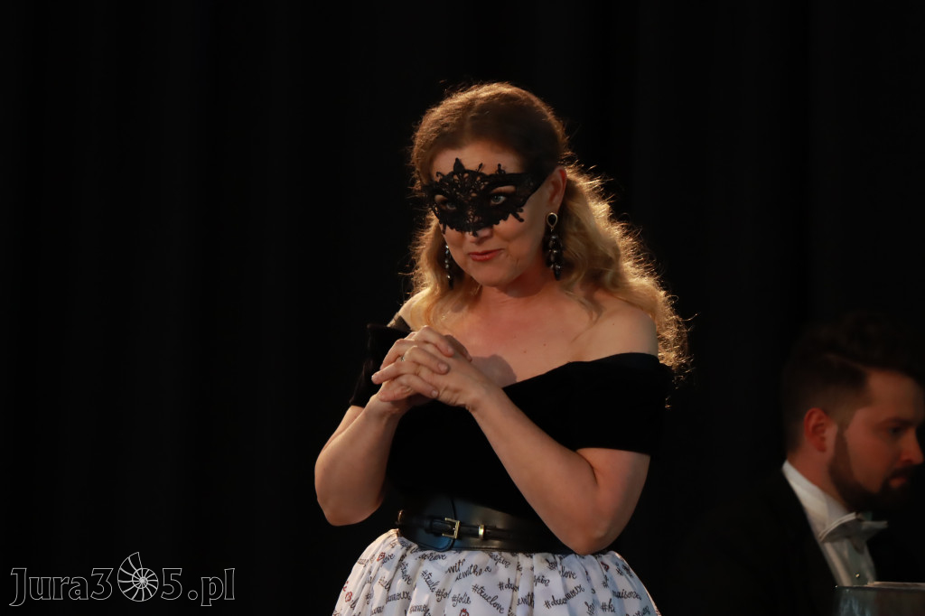 Zawiercie: Koncert 