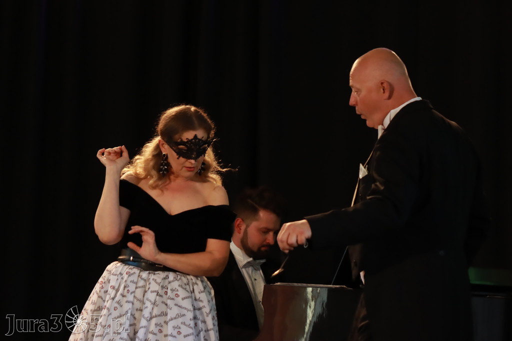 Zawiercie: Koncert 