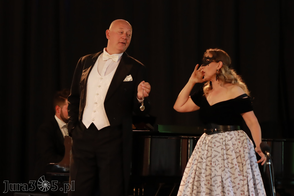 Zawiercie: Koncert 