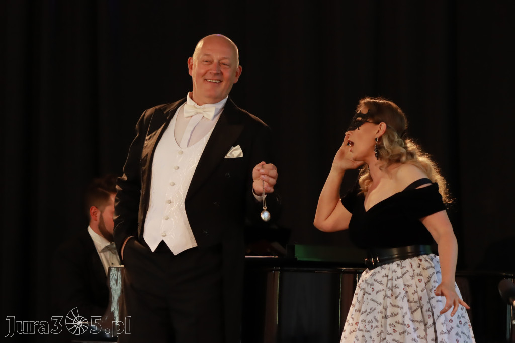 Zawiercie: Koncert 