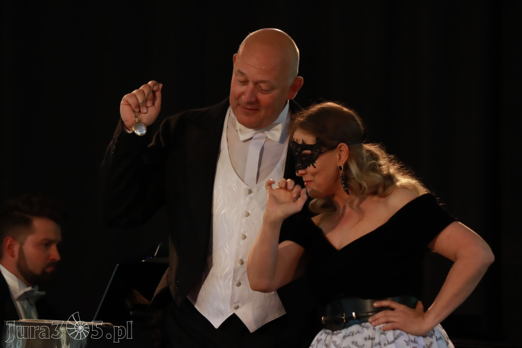 Zawiercie: Koncert 
