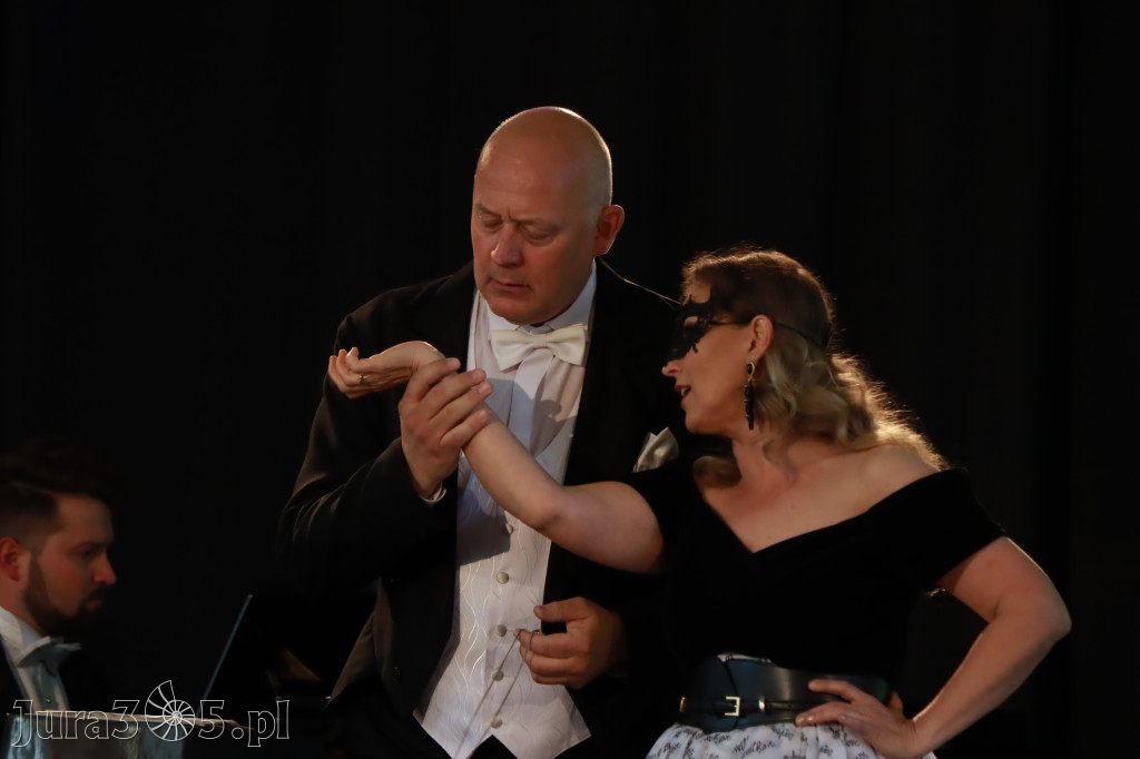 Zawiercie: Koncert 