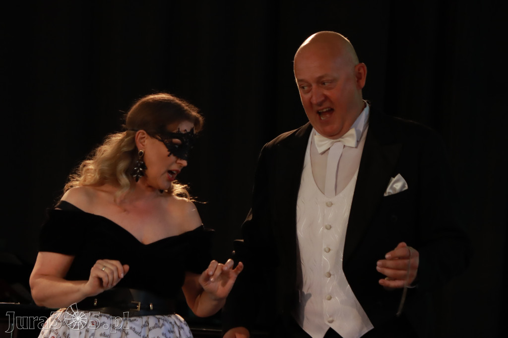 Zawiercie: Koncert 