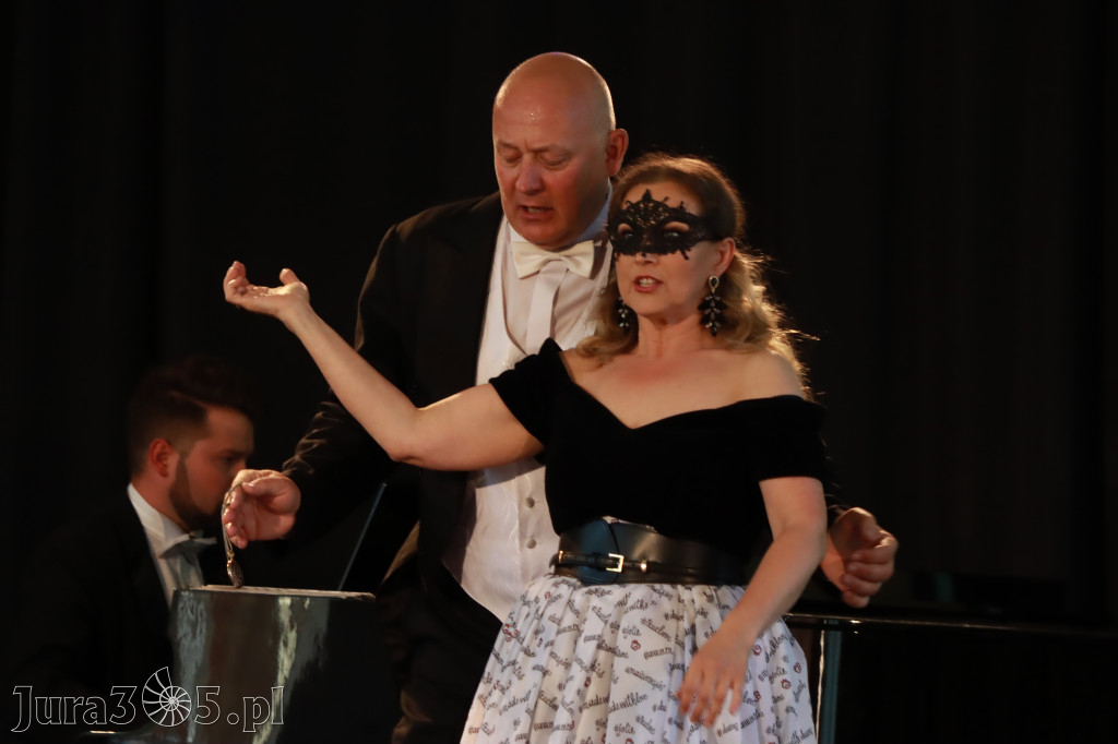 Zawiercie: Koncert 