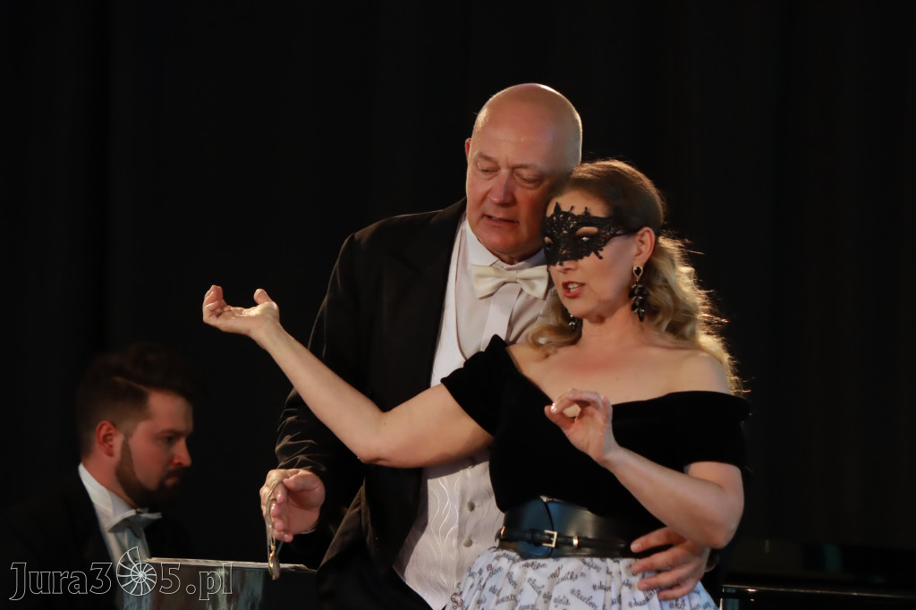 Zawiercie: Koncert 