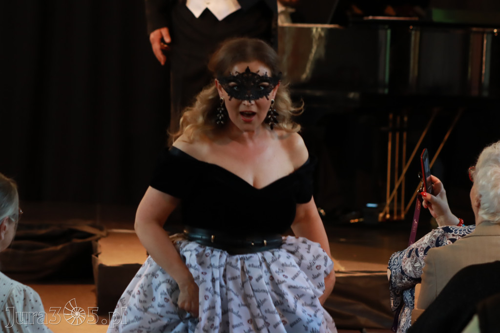 Zawiercie: Koncert 
