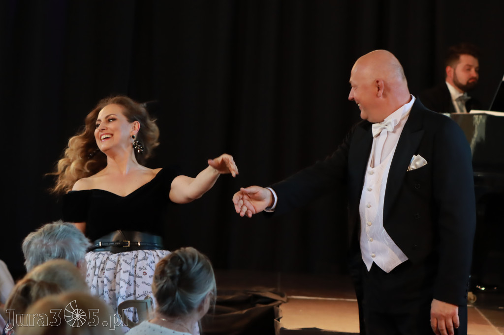 Zawiercie: Koncert 