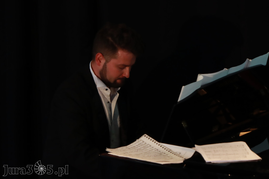 Zawiercie: Koncert 