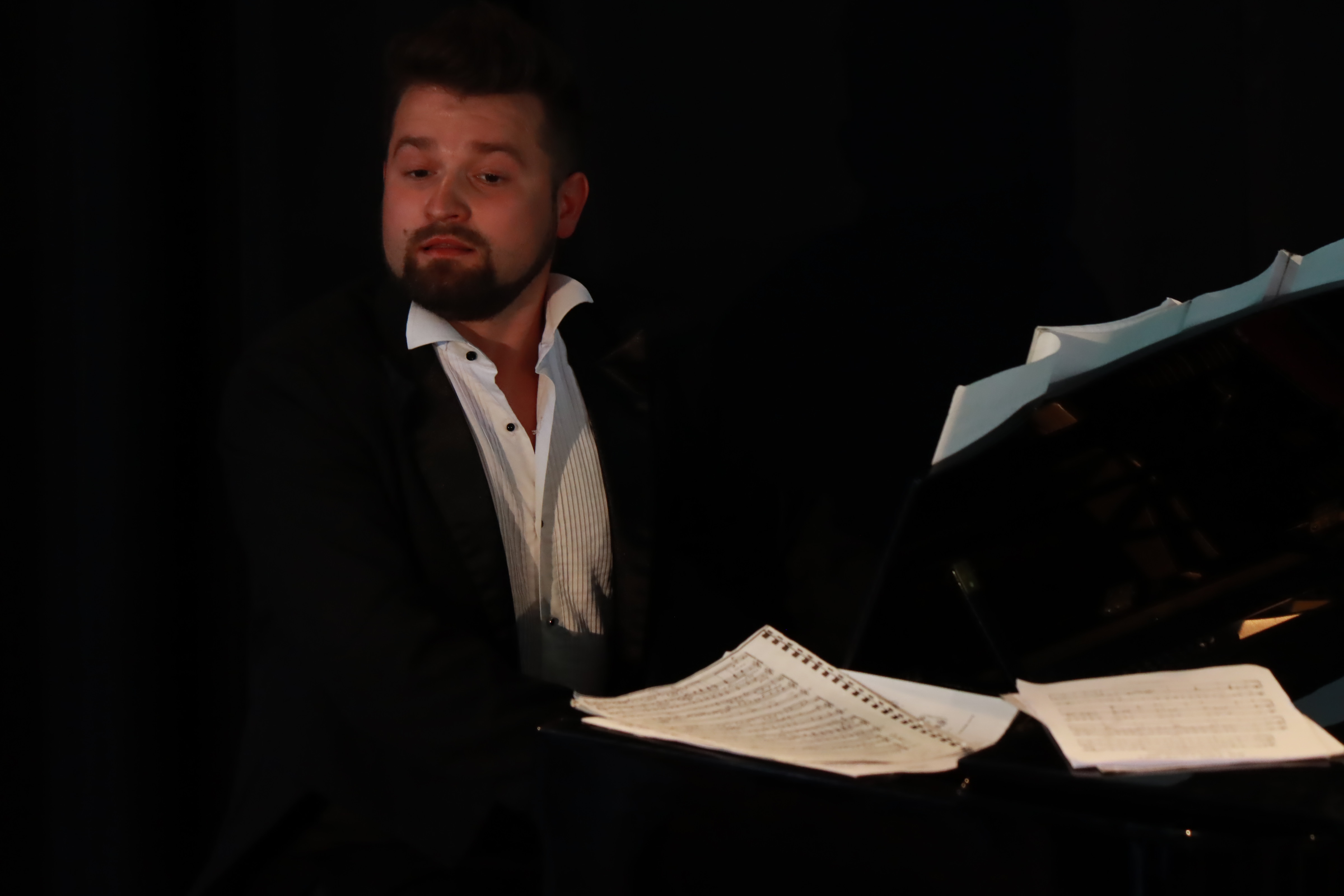 Zawiercie: Koncert 