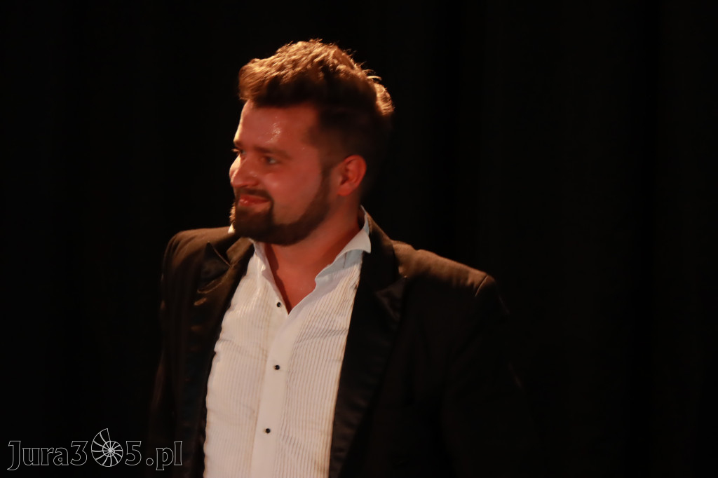Zawiercie: Koncert 