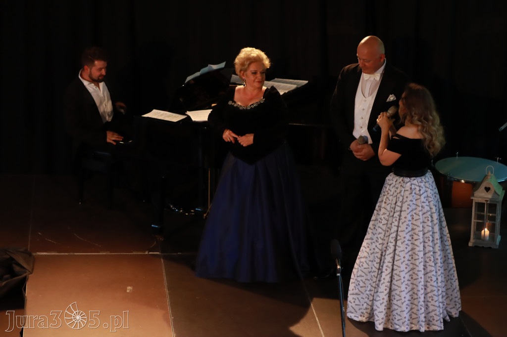 Zawiercie: Koncert 