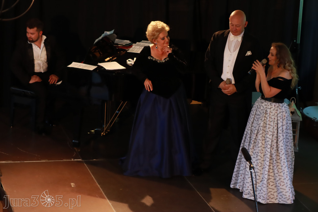 Zawiercie: Koncert 