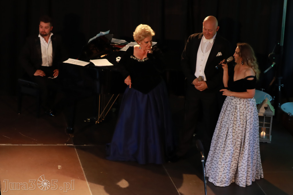 Zawiercie: Koncert 