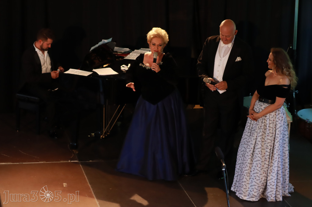 Zawiercie: Koncert 