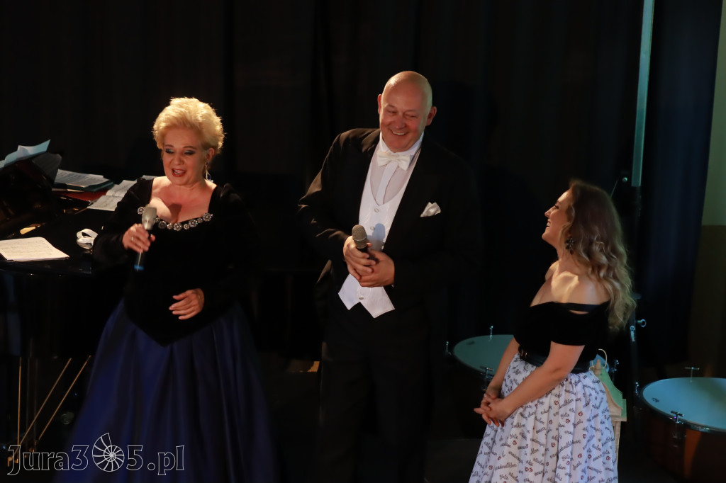 Zawiercie: Koncert 