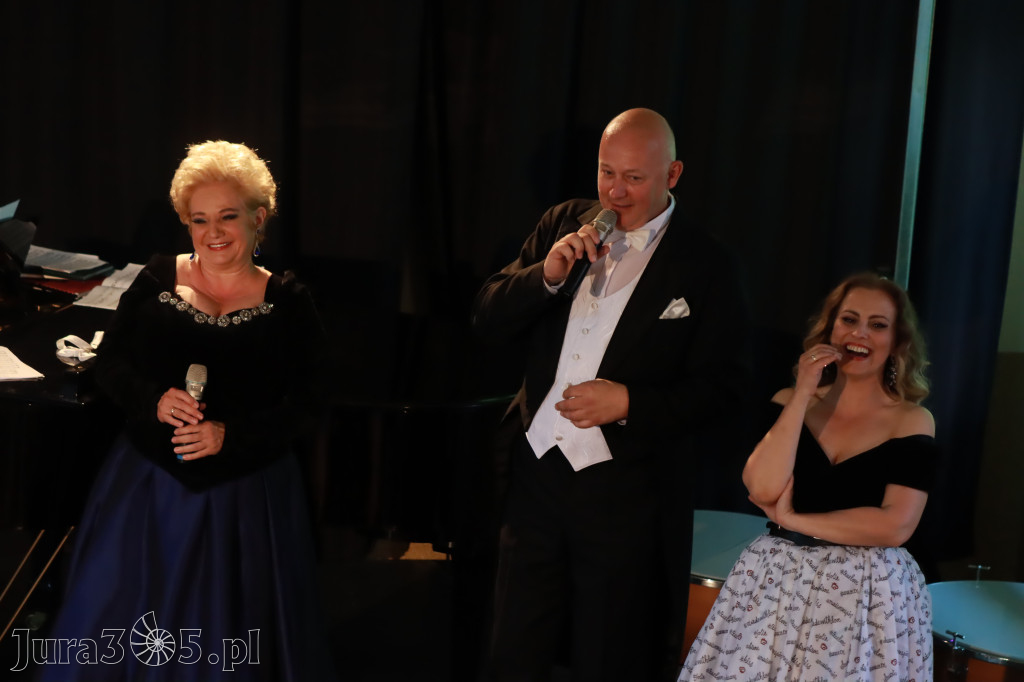 Zawiercie: Koncert 